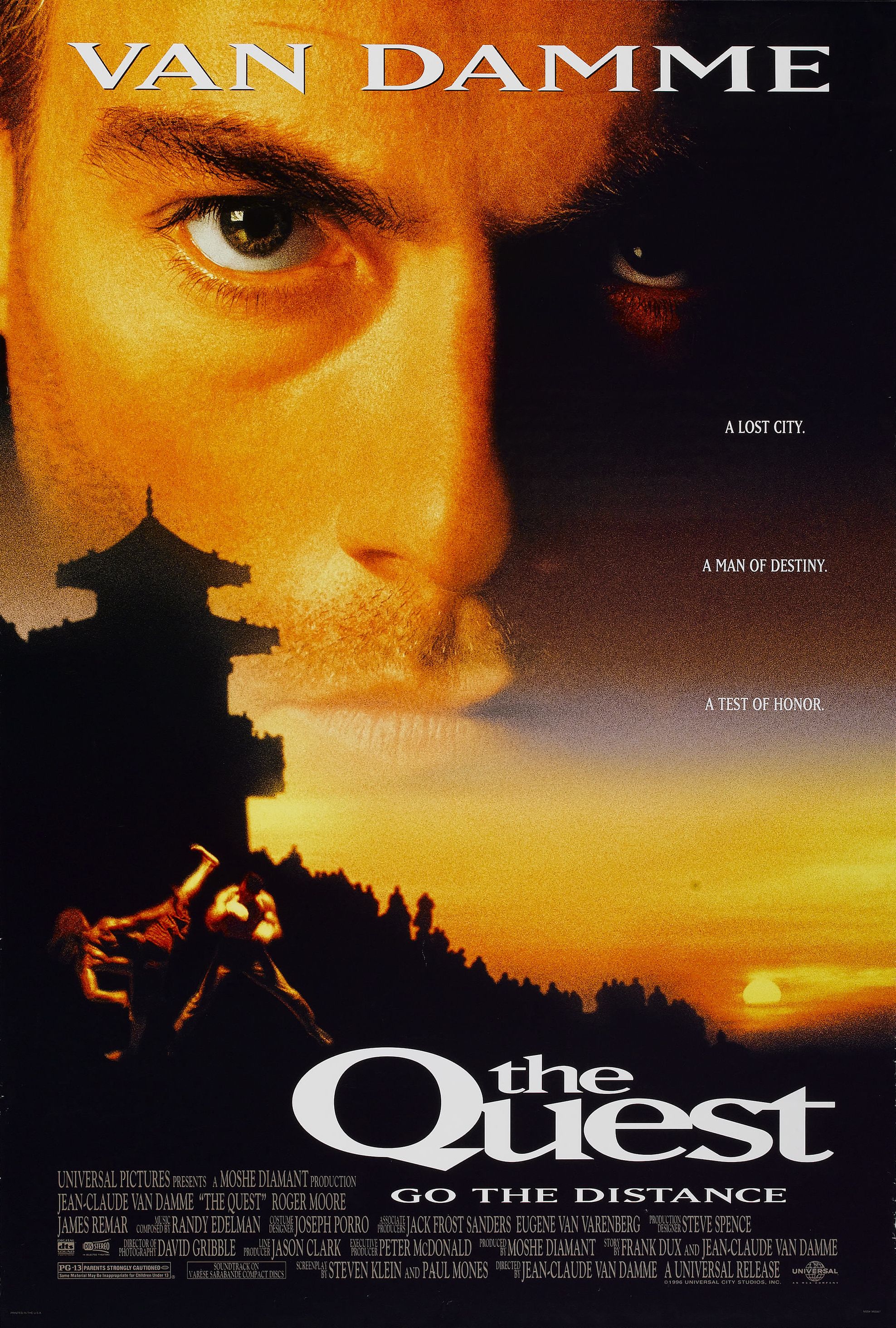 Le Grand Tournoi Film Regarder Le Grand Tournoi (1996) Film streaming - Enstream