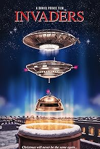 Primary photo for Invaders