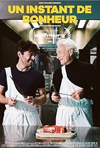 Primary photo for A Glimpse of Happiness