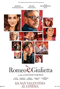 Primary photo for Romeo è Giulietta Primary photo for Romeo è Giulietta
