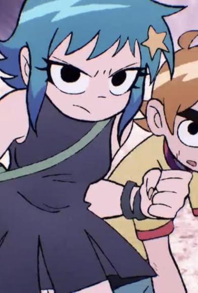 Primary photo for The World Vs Scott Pilgrim Primary photo for The World Vs Scott Pilgrim