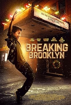 Poster of Breaking Brooklyn