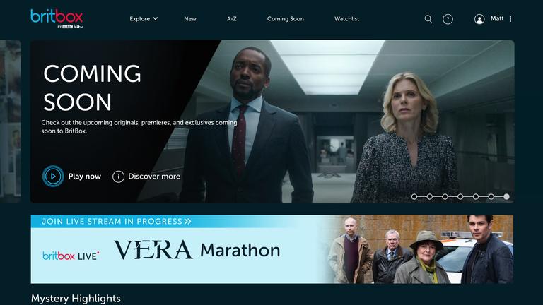 BritBox Is Now Available to Comcast Customers Via Xfinity Cable ...