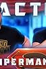 Primary photo for Superman & Lois 1x14 REACTION!! "The Eradicator"
