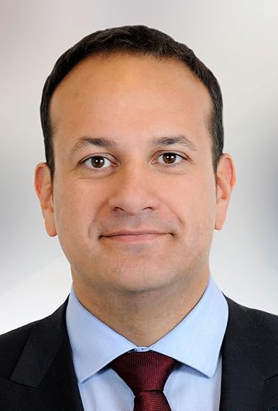 Primary photo for Leo Varadkar Primary photo for Leo Varadkar