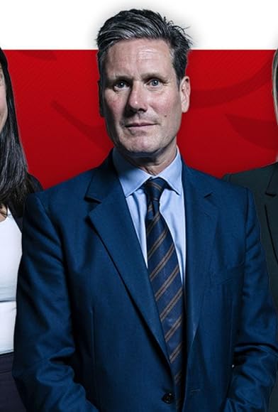 Primary photo for Sky News: The Labour Debate Primary photo for Sky News: The Labour Debate