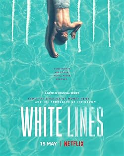 Poster of White Lines