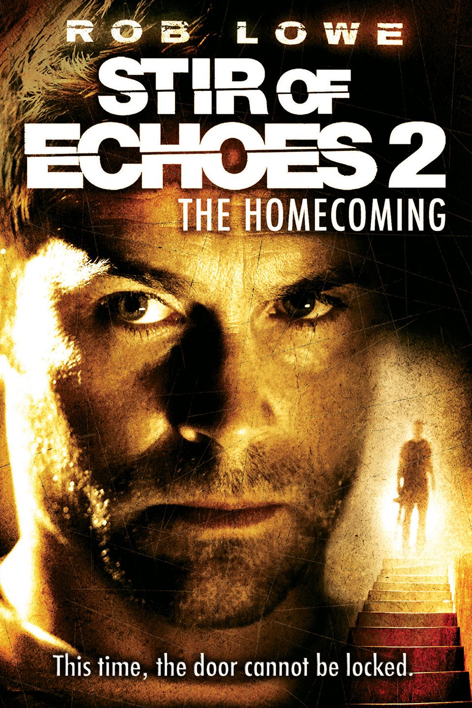 Poster of Stir of Echoes: The Homecoming