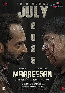 Poster of Maareesan