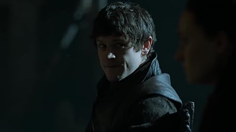 Game Of Thrones Kill The Boy Tv Episode 2015 Imdb