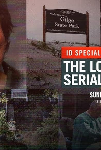 Primary photo for ID Special Report: The Long Island Serial Killer Primary photo for ID Special Report: The Long Island Serial Killer