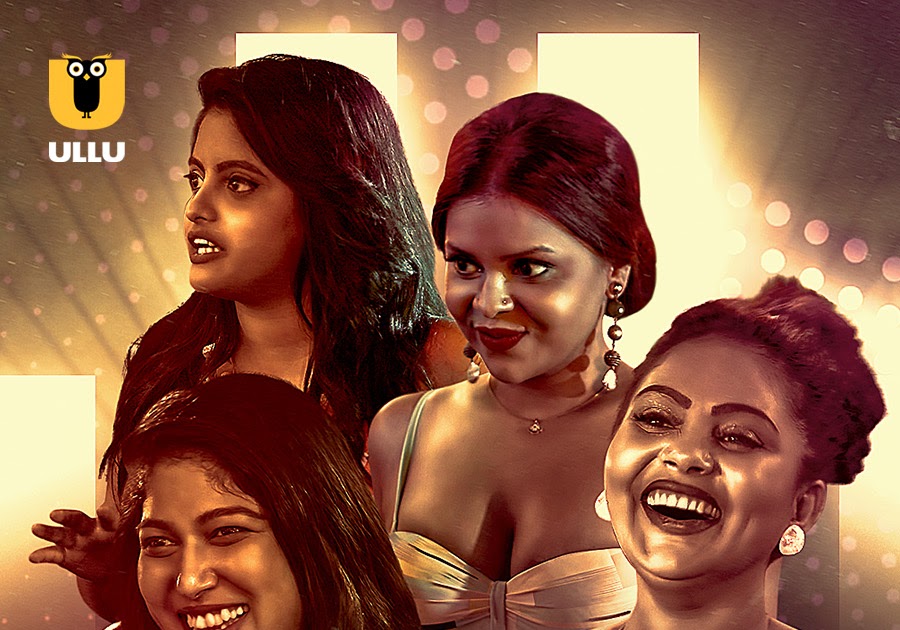 Kitty Party (TV Series 2023– ) - IMDb