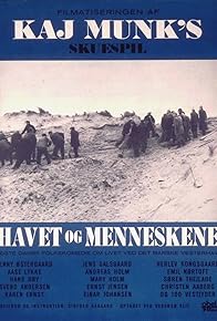 Primary photo for Havet og menneskene Primary photo for Havet og menneskene