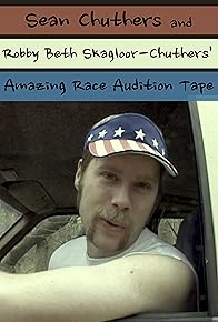 Primary photo for Sean and Robby Beth's Amazing Race Audition Tape Primary photo for Sean and Robby Beth's Amazing Race Audition Tape