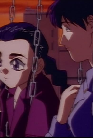 Primary photo for Lum Chang (Kaorun no Shojo) Primary photo for Lum Chang (Kaorun no Shojo)