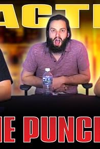 Primary photo for One Punch Man 2x7 REACTION!! "The Class S Heroes" Primary photo for One Punch Man 2x7 REACTION!! "The Class S Heroes"