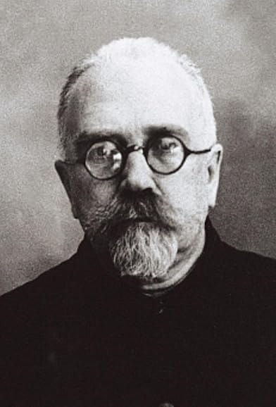 Primary photo for Lev Kamenev Primary photo for Lev Kamenev
