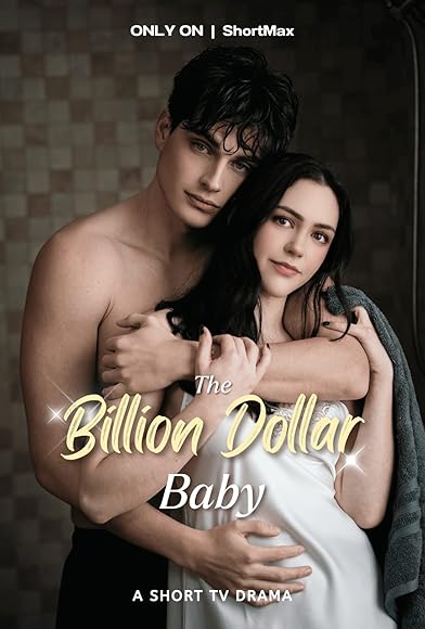 Primary photo for The Billion Dollar Baby Primary photo for The Billion Dollar Baby
