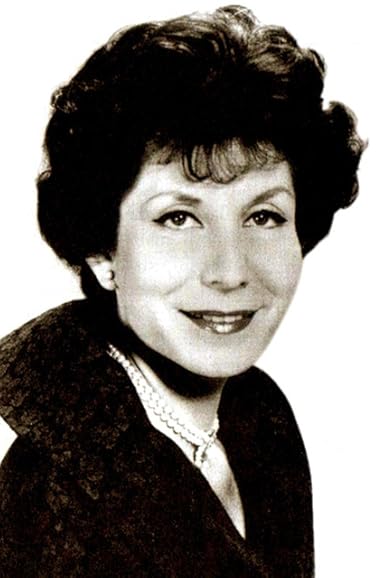 Primary photo for Betty Comden Primary photo for Betty Comden