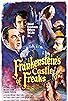 Primary photo for Frankenstein's Castle of Freaks Primary photo for Frankenstein's Castle of Freaks