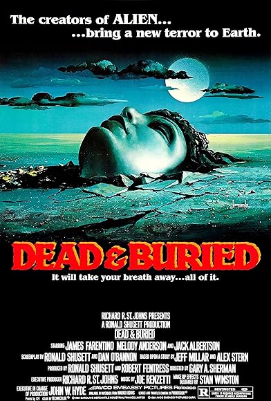 Primary photo for Dead & Buried Primary photo for Dead & Buried