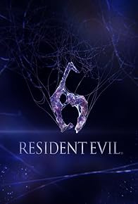 Primary photo for Resident Evil 6 Primary photo for Resident Evil 6