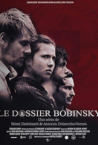 Primary photo for Le Dossier Bobinsky Primary photo for Le Dossier Bobinsky