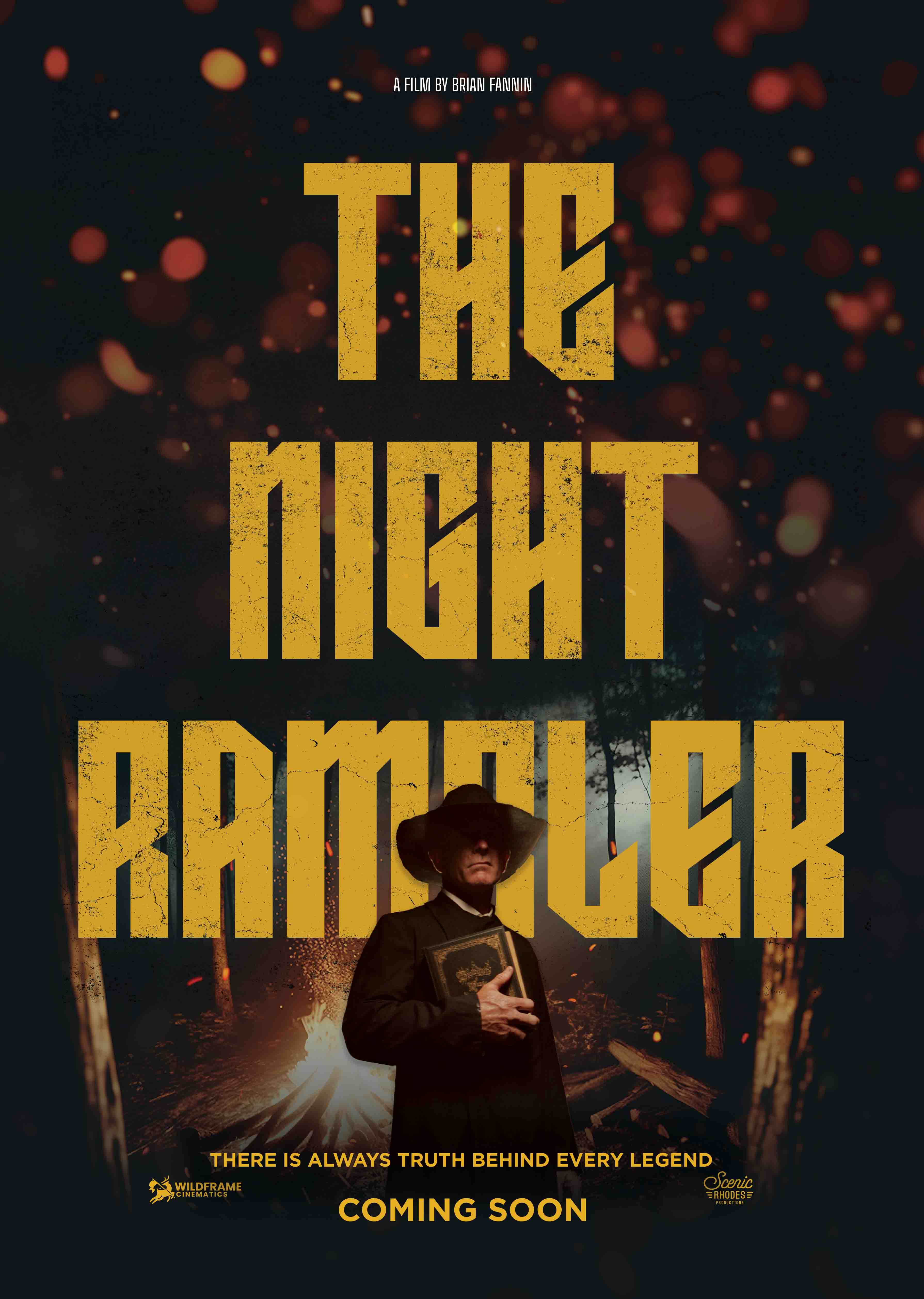 The Night Rambler