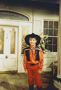 Primary photo for Bubble Boy