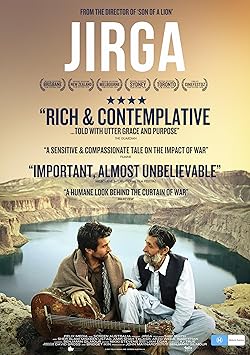 Poster of Jirga