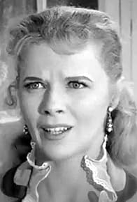 Primary photo for Incident of the Widowed Dove