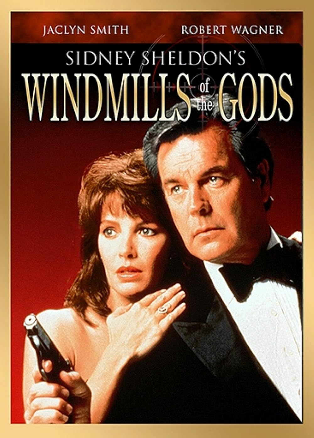 (未使用･未開封品)Windmills of the Gods / [DVD] Amazon.com: Windmills of the Gods - Sidney Sheldon's by