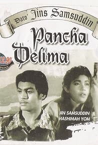 Primary photo for Panca delima Primary photo for Panca delima
