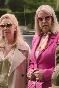 Primary photo for Scheuren en barsten