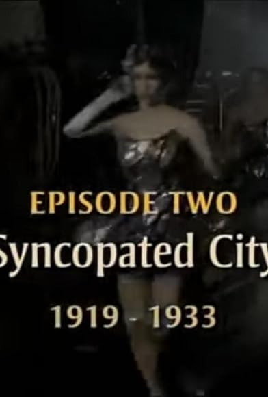 Primary photo for Syncopated City Primary photo for Syncopated City