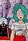 The Spaceship that Sleeps in Yunzabit! Blast Off for Planet Namek's primary photo