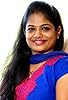 Primary photo for Divya S. Menon Primary photo for Divya S. Menon