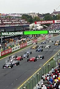 Primary photo for 1997 Australian Grand Prix