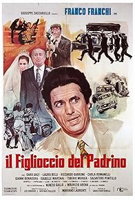 Primary photo for Il figlioccio del padrino Primary photo for Il figlioccio del padrino