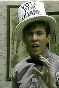 Primary photo for Duane for President Primary photo for Duane for President