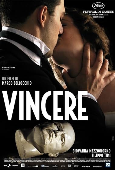 Vincere 2009