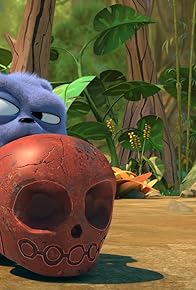 Primary photo for Skull Of Discord