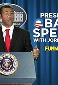 Primary photo for Obama Slams Nancy Reagan... Again