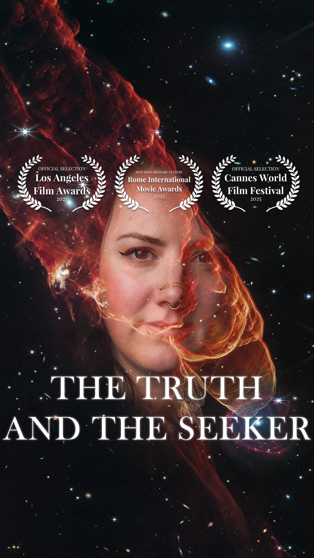The Truth and the Seeker