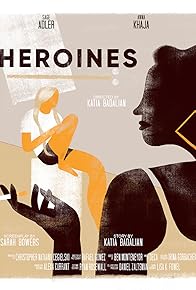 Primary photo for Heroines