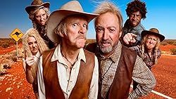 Poster of Mitchell And Webb Are Not Helping