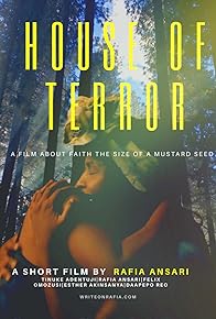 Primary photo for House of Terror