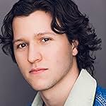 Actor: Christopher Bailey