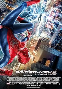 The Amazing Spider-Man 2 (2024)