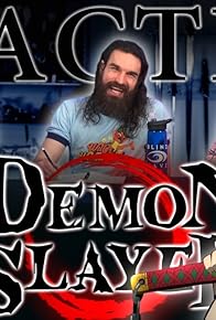 Primary photo for Demon Slayer 2x12 REACTION!! "Things Are Gonna Get Real Flashy!!" Primary photo for Demon Slayer 2x12 REACTION!! "Things Are Gonna Get Real Flashy!!"